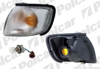 Покажчик повороту лівий білий Nissan Maxima 1995-1998 Покажчик повороту лівий білий Nissan Maxima 1995-1998