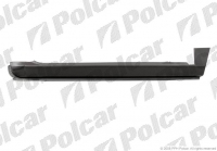 Порог лівий Nissan Patrol 160 (Ніссан Патрол 160) 1981-1990 Порог лівий Nissan Patrol 160 (Ніссан Патрол 160) 1981-1990