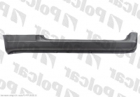 Порог правий Fiat Chinquecento (Фіат Чинкваченто) 1991-1998