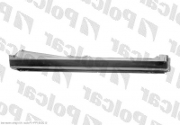 Порог правий Фіат Уно (Fiat Uno 1983-2002) 5-ти дверний