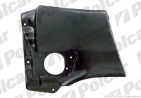 Крило заднє праве Фіат Типо (Fiat Tipo) 1988-1996 5-ти дверний