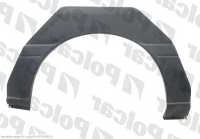 Арка задня права Ford Escort Express (Форд Ескорт Експресс) 1990-2000
