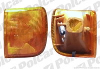 Покажчик повороту лівий Ford Fiesta 1983-1989 Покажчик повороту лівий Ford Fiesta 1983-1989