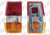 Ліхтар задній лівий Ford Fiesta 1983-1989