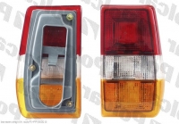 Ліхтар задній правий Ford Fiesta 1983-1989 Ліхтар задній правий Ford Fiesta 1983-1989