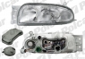 Фара ліва Ford Fiesta / Courier 1995-1999