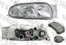Фара права Ford Fiesta / Courier 1995-1999