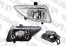 Фара протитуманна права Ford Fiesta / Courier 1999-2001