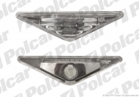 Повторювач повороту (прозорий) Ford Повторювач повороту (прозорий) Ford