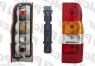 Ліхтар задній правий Ford Transit 2000-2006