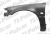 Крило переднє ліве Хонда Цивік (Honda Civic) 1988-1991