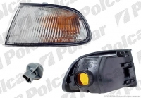 Покажчик повороту лівий Honda Civic HB (Хонда Цивік хетчбек / купе) 1992-1995