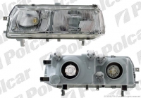 Фара ліва Honda Accord 3 (Хонда Аккорд 3) 1985-1989 Фара ліва Honda Accord 3 (Хонда Аккорд 3) 1985-1989