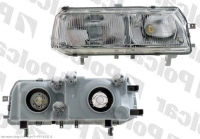 Фара права Honda Accord 3 (Хонда Аккорд 3) 1985-1989 Фара права Honda Accord 3 (Хонда Аккорд 3) 1985-1989