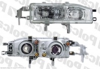 Фара права Honda Accrod 4 CB 1992-1995