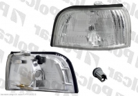 Ліхтар габаритний правий Honda Accrod 4 CB 1989-1992