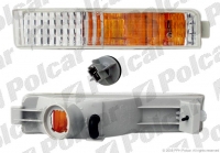 Покажчик повороту лівий Honda Accrod 4 CB 1989-1992