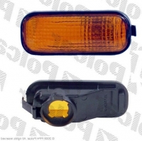 Повторювач повороту правий Honda Accrod 4 CB 1989-1995