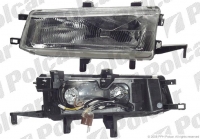 Фара ліва Honda Accord 4 CC (Хонда Аккорд 4) 1993-1995