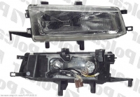 Фара права Honda Accord 4 CC (Хонда Аккорд 4) 1993-1995 Фара права Honda Accord 4 CC (Хонда Аккорд 4) 1993-1995