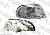 Покажчик повороту лівий Honda Accord 4 CC (Хонда Аккорд 4) 1993-1995