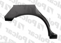 Арка крила заднього правого  Хонда Аккорд (Honda Accord) 1993-1995 EUR (CC)