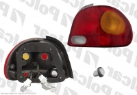 Ліхтар задній правий Hyundai Accent (3/5 дверний) 1995-1997