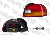 Ліхтар задній правий Hyundai Accent (седан) 1995-1997 Ліхтар задній правий Hyundai Accent (седан) 1995-1997