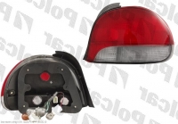 Ліхтар задній правий Hyundai Accent (3/5 дверний) 1997-1999 Ліхтар задній правий Hyundai Accent (3/5 дверний) 1997-1999