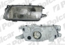 Фара ліва Mazda 323 P BA  
