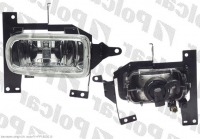 Фара протитуманна права Mazda 323 BA Фара протитуманна права Mazda 323 BA