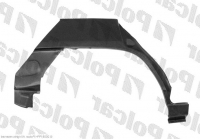 Арка задня права Mazda 323 F BG хетчбек 1990 - 1994