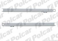 Ресничка під фару ліва Mercedes 190 W201 до 1989