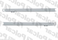 Ресничка під фару права Mercedes 190 W201 до 1989