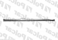 Порог правий Mercedes 190 W201 верхній