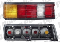 Ліхтар задній лівий Mercedes 190 W201 Ліхтар задній лівий Mercedes 190 W201