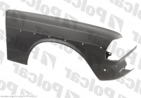 Крило переднє праве Mercedes W 123