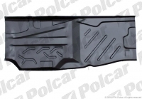 Днище (пол) ліва сторона Mercedes W 123