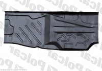 Днище (пол) права сторона Mercedes W 123