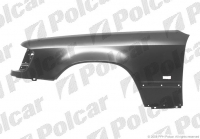 Крило переднє ліве Mersedes W124 (Мерседес 124)