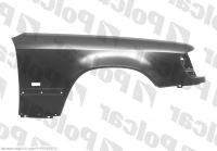 Крило переднє праве Mersedes W124 (Мерседес 124)