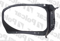 Окуляр панелі передньої правий Mercedes W124 (Мерседес 124)