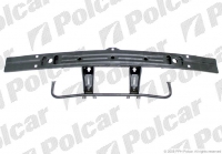 Панель передня нижня (телевізор) Mercedes W124 (Мерседес 124)