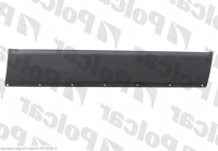 Ремчастина передньої правої двері Mercedes W124 (Мерседес 124)