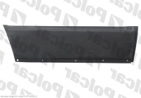 Ремчастина задньої правої двері Mercedes W124 (Мерседес 124)