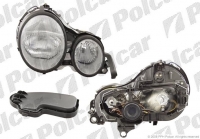 Фара права Mercedes W210 (Мерседес 210) 1995-1999 Фара права Mercedes W210 (Мерседес 210) 1995-1999