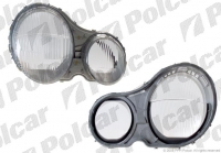 Скло фари правої Mercedes W210 (Мерседес 210) 1995-1999 Скло фари правої Mercedes W210 (Мерседес 210) 1995-1999
