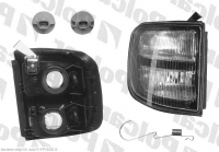 Покажчик повороту - габарит правий Mitsubishi Pajero Wagon V20 1990-2000