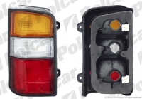 Ліхтар задній лівий Mitsubishi L300