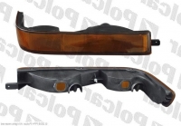 Покажчик повороту правий Mitsubishi L300 1994-2001